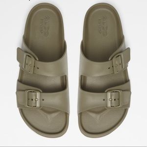 NWT! ALDO Hideo. Size 13